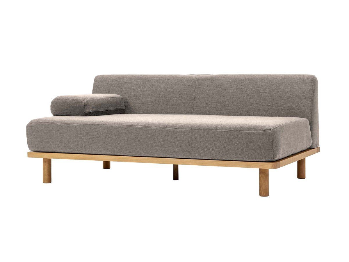 【フミ/Fumi / GOODS】のクッションでくつろぐソファ / クッションでくつろぐソファ ワイド インテリア・キッズ・メンズ・レディースファッション・服の通販 founy(ファニー) 　クッション　Cushion, Throw Pillow　スマート　Smart, Elegant　ロング　Long, Long-Length　ワイド　Wide, Wide Fit　ワーク　Workwear, Utility Style　ホーム・キャンプ・アウトドア・お取り寄せ　Home Living / Home & Lifestyle / Camping Gear / Outdoor Camping　家具・インテリア　Home Furniture & Interior. Stylish & Functional Living Spaces　その他 インテリア雑貨、家具　Home Decor & Furniture Extras　張地:ベージュ、肘用テーブル:不要、背面テーブル:不要|ID: prp329100004922776 ipo3291000000036937385