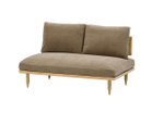 【エクリュクス/ecruxe / GOODS】のEPI 2P SOFA / エピ 2Pソファ(オークナチュラル) 人気、トレンドファッション・服の通販 founy(ファニー) クッション Cushion, Throw Pillow コンパクト Compact, Small Size シリコン Silicone, Silicone Material 台形 A-Line, Trapezoid Shape フィット Fit, Slim Fit フェザー Feather, Feather Detail フォーム Form ペンシル Pencil, Pencil Skirt ラグジュアリー Luxury, Elegant 送料無料 Free Shipping ホーム・キャンプ・アウトドア・お取り寄せ Home Living / Home & Lifestyle / Camping Gear / Outdoor Camping 家具・インテリア Home Furniture & Interior. Stylish & Functional Living Spaces ソファー Couches & Sofas thumbnail 張地:ベルベットブラウン|ID: prp329100004922783 ipo3291000000036937437