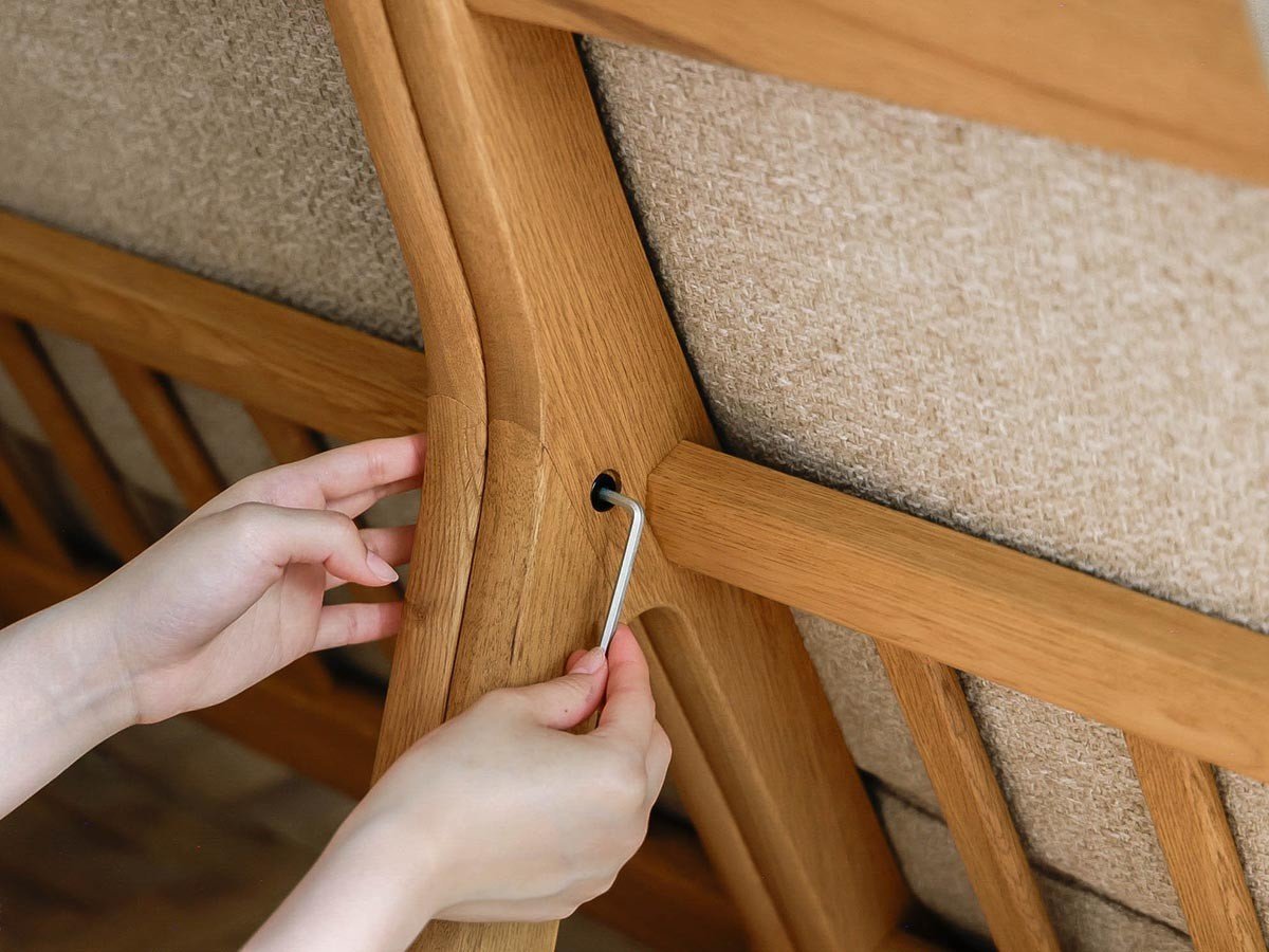 【イージーライフ/Easy Life / GOODS】のBIGOH SOFA / ビゴー ソファ 肘無 インテリア・キッズ・メンズ・レディースファッション・服の通販 founy(ファニー) 　クッション　Cushion, Throw Pillow　フレーム　Frame, Outline　モチーフ　Motif, Design Theme　ホーム・キャンプ・アウトドア・お取り寄せ　Home Living / Home & Lifestyle / Camping Gear / Outdoor Camping　家具・インテリア　Home Furniture & Interior. Stylish & Functional Living Spaces　ソファー　Couches & Sofas　ボルトで締めるだけでソファ同士を連結できます。|ID: prp329100004922794 ipo3291000000036937528