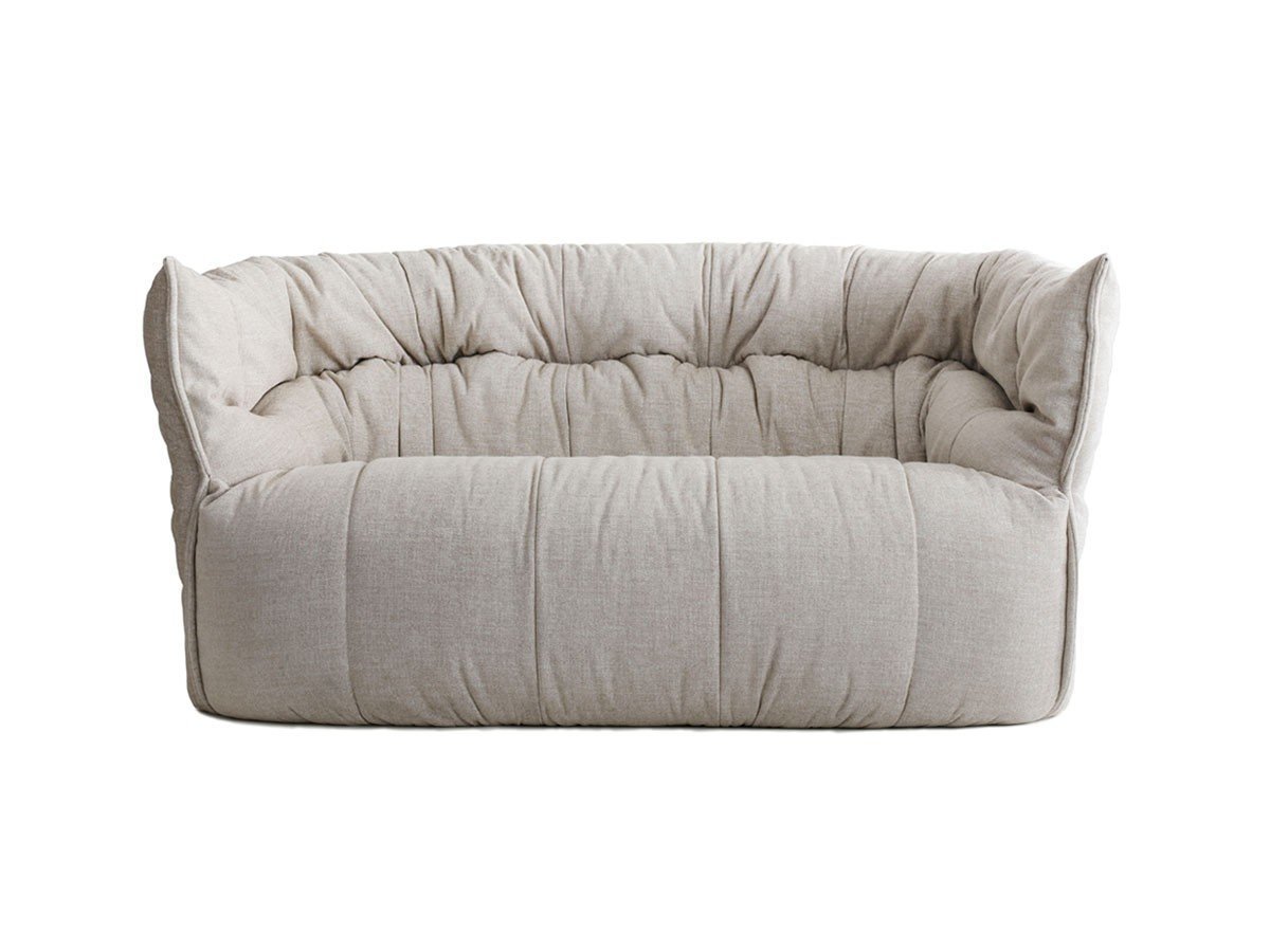 【リーン ロゼ/ligne roset / GOODS】のROSETBrigantin / ロゼブリガンタン 2P インテリア・キッズ・メンズ・レディースファッション・服の通販 founy(ファニー) 　キルティング　Quilted, Quilting　フェザー　Feather, Feather Detail　フォーム　Form　フランス　France, French　リラックス　Relax, Relaxed Fit　ホーム・キャンプ・アウトドア・お取り寄せ　Home Living / Home & Lifestyle / Camping Gear / Outdoor Camping　家具・インテリア　Home Furniture & Interior. Stylish & Functional Living Spaces　その他 インテリア雑貨、家具　Home Decor & Furniture Extras　-|ID: prp329100004922795 ipo3291000000036937531