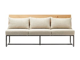 【コッコレ/Coccole / GOODS】の3P SOFA / 3人掛けソファ C426-3 人気、トレンドファッション・服の通販 founy(ファニー) フレーム Frame, Outline ヴィンテージ Vintage Style ホーム・キャンプ・アウトドア・お取り寄せ Home Living / Home & Lifestyle / Camping Gear / Outdoor Camping 家具・インテリア Home Furniture & Interior. Stylish & Functional Living Spaces ソファー Couches & Sofas |ID:prp329100004922798