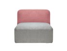 【コロン/COLON / GOODS】のCOLON sofa 1seater / コロンソファ 1人掛け 人気、トレンドファッション・服の通販 founy(ファニー) クッション Cushion, Throw Pillow スタンダード Standard, Basic フィット Fit, Slim Fit リラックス Relax, Relaxed Fit ホーム・キャンプ・アウトドア・お取り寄せ Home Living / Home & Lifestyle / Camping Gear / Outdoor Camping 家具・インテリア Home Furniture & Interior. Stylish & Functional Living Spaces ソファー Couches & Sofas thumbnail レッドリーフ 1(座 グレー / 背 レッド)|ID: prp329100004922814 ipo3291000000036937704