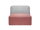【コロン/COLON / GOODS】のCOLON sofa 1seater / コロンソファ 1人掛け 人気、トレンドファッション・服の通販 founy(ファニー) クッション Cushion, Throw Pillow スタンダード Standard, Basic フィット Fit, Slim Fit リラックス Relax, Relaxed Fit ホーム・キャンプ・アウトドア・お取り寄せ Home Living / Home & Lifestyle / Camping Gear / Outdoor Camping 家具・インテリア Home Furniture & Interior. Stylish & Functional Living Spaces ソファー Couches & Sofas thumbnail レッドリーフ 3(座 レッド / 背 グレー)|ID: prp329100004922814 ipo3291000000036937707