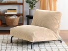 【ジャーナルスタンダード ファニチャー/journal standard Furniture / GOODS】のRODEZ CHAIR 1P / ロデチェア 1人掛け コーデュロイ 人気、トレンドファッション・服の通販 founy(ファニー) コンパクト Compact, Small Size コーデュロイ Corduroy, Cord Fabric フォーム Form フラット Flat, Flat Shoes ヴィンテージ Vintage Style ホーム・キャンプ・アウトドア・お取り寄せ Home Living / Home & Lifestyle / Camping Gear / Outdoor Camping 家具・インテリア Home Furniture & Interior. Stylish & Functional Living Spaces その他 インテリア雑貨、家具 Home Decor & Furniture Extras thumbnail ナチュラル|ID: prp329100004922842 ipo3291000000036937927