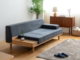 【フミ/Fumi / GOODS】 ながら時間を楽しむソファ / ながら時間を楽しむソファ人気、トレンドファッション・服の通販 founy(ファニー) クッション Cushion, Throw Pillow シンプル Simple, Minimal スマート Smart, Elegant テーブル Table, Dining Table バランス Balance, Style Balance フェザー Feather, Feather Detail 犬 Dog ホーム・キャンプ・アウトドア・お取り寄せ Home Living / Home & Lifestyle / Camping Gear / Outdoor Camping 家具・インテリア Home Furniture & Interior. Stylish & Functional Living Spaces その他 インテリア雑貨、家具 Home Decor & Furniture Extras |ID:prp329100004922864