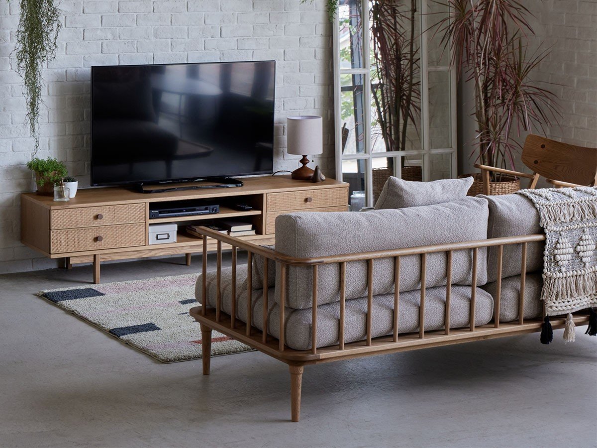 【ノル/NOR / CRASH GATE / GOODS】のHOOVER SOFA / フーバ 3人掛けソファ 両肘 木脚 インテリア・キッズ・メンズ・レディースファッション・服の通販 founy(ファニー) 　ウッド　Wooden Design　クッション　Cushion, Throw Pillow　ファブリック　Fabric, Textile　フェザー　Feather, Feather Detail　フラット　Flat, Flat Shoes　フレーム　Frame, Outline　リラックス　Relax, Relaxed Fit　ホーム・キャンプ・アウトドア・お取り寄せ　Home Living / Home & Lifestyle / Camping Gear / Outdoor Camping　家具・インテリア　Home Furniture & Interior. Stylish & Functional Living Spaces　ソファー　Couches & Sofas　参考イメージ|ID: prp329100004922914 ipo3291000000036938567