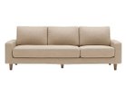 【フライミー ベーシック/FLYMEe BASIC / GOODS】の3P COVERING SOFA / カバーリング3人掛けソファ f585(木製丸脚) 張地:ベージュ|ID: prp329100004922970 ipo3291000000036939028