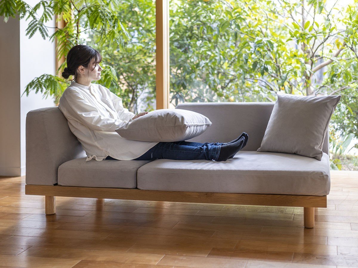 【フミ/Fumi / GOODS】のさえぎらないソファ / さえぎらないソファ インテリア・キッズ・メンズ・レディースファッション・服の通販 founy(ファニー) 　クッション　Cushion, Throw Pillow　ホーム・キャンプ・アウトドア・お取り寄せ　Home Living / Home & Lifestyle / Camping Gear / Outdoor Camping　家具・インテリア　Home Furniture & Interior. Stylish & Functional Living Spaces　その他 インテリア雑貨、家具　Home Decor & Furniture Extras　参考イメージ|ID: prp329100004923007 ipo3291000000036939351