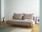 【アドレス/address / GOODS】のGround Sofa / グラウンド ソファ 人気、トレンドファッション・服の通販 founy(ファニー) クッション Cushion, Throw Pillow シリコン Silicone, Silicone Material フェザー Feather, Feather Detail ホーム・キャンプ・アウトドア・お取り寄せ Home Living / Home & Lifestyle / Camping Gear / Outdoor Camping 家具・インテリア Home Furniture & Interior. Stylish & Functional Living Spaces ソファー Couches & Sofas thumbnail 張地:グレーベージュ|ID: prp329100004923085 ipo3291000000036939978