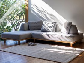 【フミ/Fumi / GOODS】 無駄のないソファ / 無駄のないソファ ベース2点 + 背3点人気、トレンドファッション・服の通販 founy(ファニー) クッション Cushion, Throw Pillow セパレート Separate, Two-Piece ファブリック Fabric, Textile フラット Flat, Flat Shoes ホーム・キャンプ・アウトドア・お取り寄せ Home Living / Home & Lifestyle / Camping Gear / Outdoor Camping 家具・インテリア Home Furniture & Interior. Stylish & Functional Living Spaces その他 インテリア雑貨、家具 Home Decor & Furniture Extras |ID:prp329100004923158