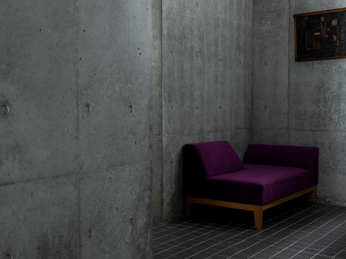 【アジム/AJIM / GOODS】のdampfer sofa 2p / ダンファー ソファ 2人掛け インテリア・キッズ・メンズ・レディースファッション・服の通販 founy(ファニー) 　コンパクト　Compact, Small Size　フォーム　Form　ホーム・キャンプ・アウトドア・お取り寄せ　Home Living / Home & Lifestyle / Camping Gear / Outdoor Camping　家具・インテリア　Home Furniture & Interior. Stylish & Functional Living Spaces　ソファー　Couches & Sofas　張地:US 9393(ランク 4)、脚部:センダン|ID: prp329100004923179 ipo3291000000036940786