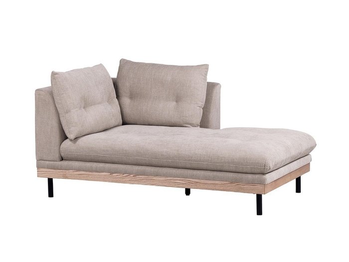 【ノラ/nora / GOODS】のFUKKA ONE ARM SOFA / フッカ 片肘ソファ インテリア・キッズ・メンズ・レディースファッション・服の通販 founy(ファニー) https://founy.com/ シンプル Simple, Minimal スリム Slim, Slim Fit フォルム Silhouette, Form フレーム Frame, Outline モダン Modern, Contemporary リラックス Relax, Relaxed Fit ホーム・キャンプ・アウトドア・お取り寄せ Home Living / Home & Lifestyle / Camping Gear / Outdoor Camping 家具・インテリア Home Furniture & Interior. Stylish & Functional Living Spaces ソファー Couches & Sofas カウチソファ・シェーズロング Chaise Lounge Sofas |ID: prp329100004923205 ipo3291000000036941029