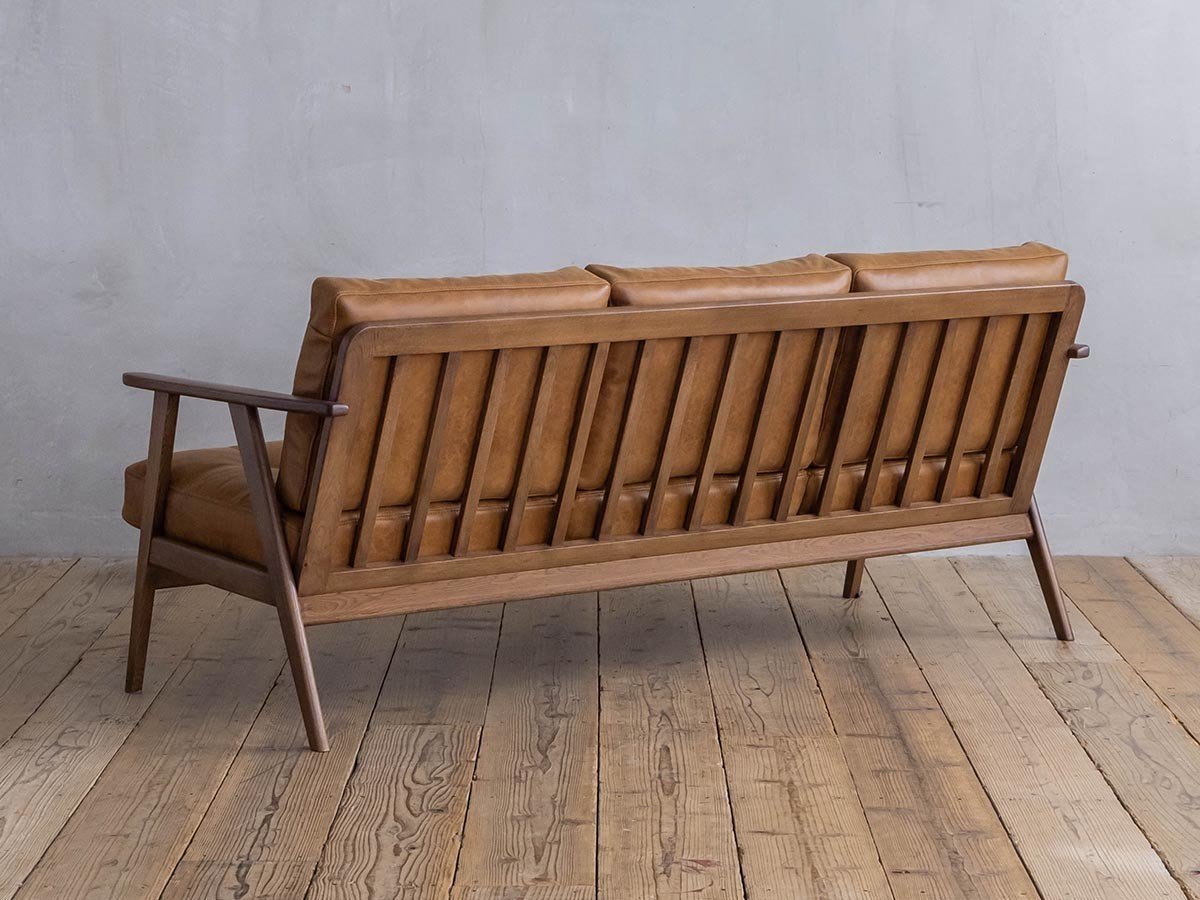 【クラッシュゲート/CRASH GATE / GOODS】のHARRIS SOFA / ハリス 3人掛けソファ フェザータイプ(ジャガード) インテリア・キッズ・メンズ・レディースファッション・服の通販 founy(ファニー) 　ヴィンテージ　Vintage Style　クッション　Cushion, Throw Pillow　タオル　Towel, Bath Towel　フェザー　Feather, Feather Detail　フォーム　Form　リラックス　Relax, Relaxed Fit　ホーム・キャンプ・アウトドア・お取り寄せ　Home Living / Home & Lifestyle / Camping Gear / Outdoor Camping　家具・インテリア　Home Furniture & Interior. Stylish & Functional Living Spaces　ソファー　Couches & Sofas　背面参考イメージ|ID: prp329100004923207 ipo3291000000036941053