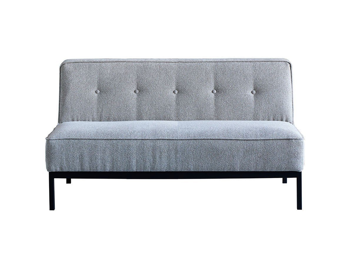 【ボンド/bond / GOODS】のUNIX Sofa / ユニックス ソファ 幅130cm インテリア・キッズ・メンズ・レディースファッション・服の通販 founy(ファニー) 　スリム　Slim, Slim Fit　テーブル　Table, Dining Table　フィット　Fit, Slim Fit　ホーム・キャンプ・アウトドア・お取り寄せ　Home Living / Home & Lifestyle / Camping Gear / Outdoor Camping　家具・インテリア　Home Furniture & Interior. Stylish & Functional Living Spaces　ソファー　Couches & Sofas　張地:ライトグレー|ID: prp329100004923226 ipo3291000000036941197