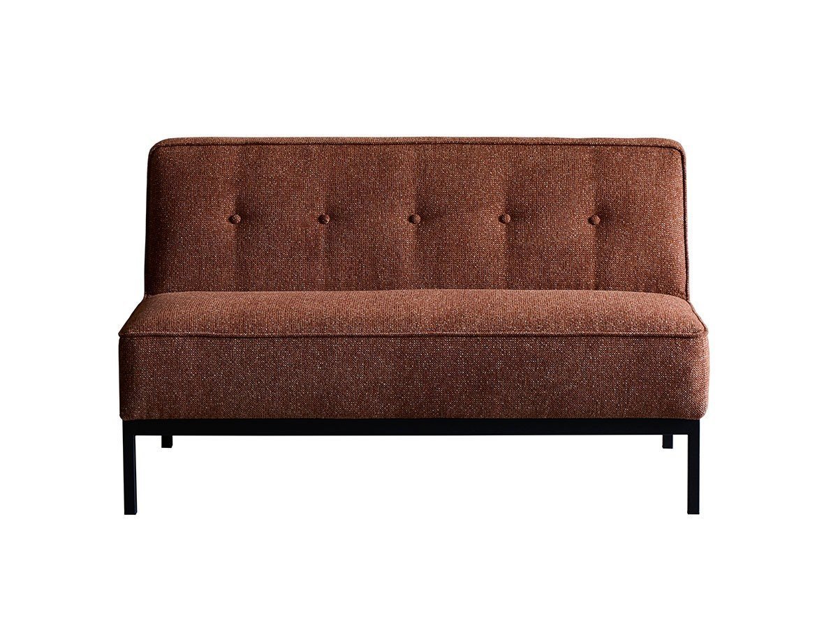 【ボンド/bond / GOODS】のUNIX Sofa / ユニックス ソファ 幅130cm インテリア・キッズ・メンズ・レディースファッション・服の通販 founy(ファニー) 　スリム　Slim, Slim Fit　テーブル　Table, Dining Table　フィット　Fit, Slim Fit　ホーム・キャンプ・アウトドア・お取り寄せ　Home Living / Home & Lifestyle / Camping Gear / Outdoor Camping　家具・インテリア　Home Furniture & Interior. Stylish & Functional Living Spaces　ソファー　Couches & Sofas　張地:レッドブラウン|ID: prp329100004923226 ipo3291000000036941199