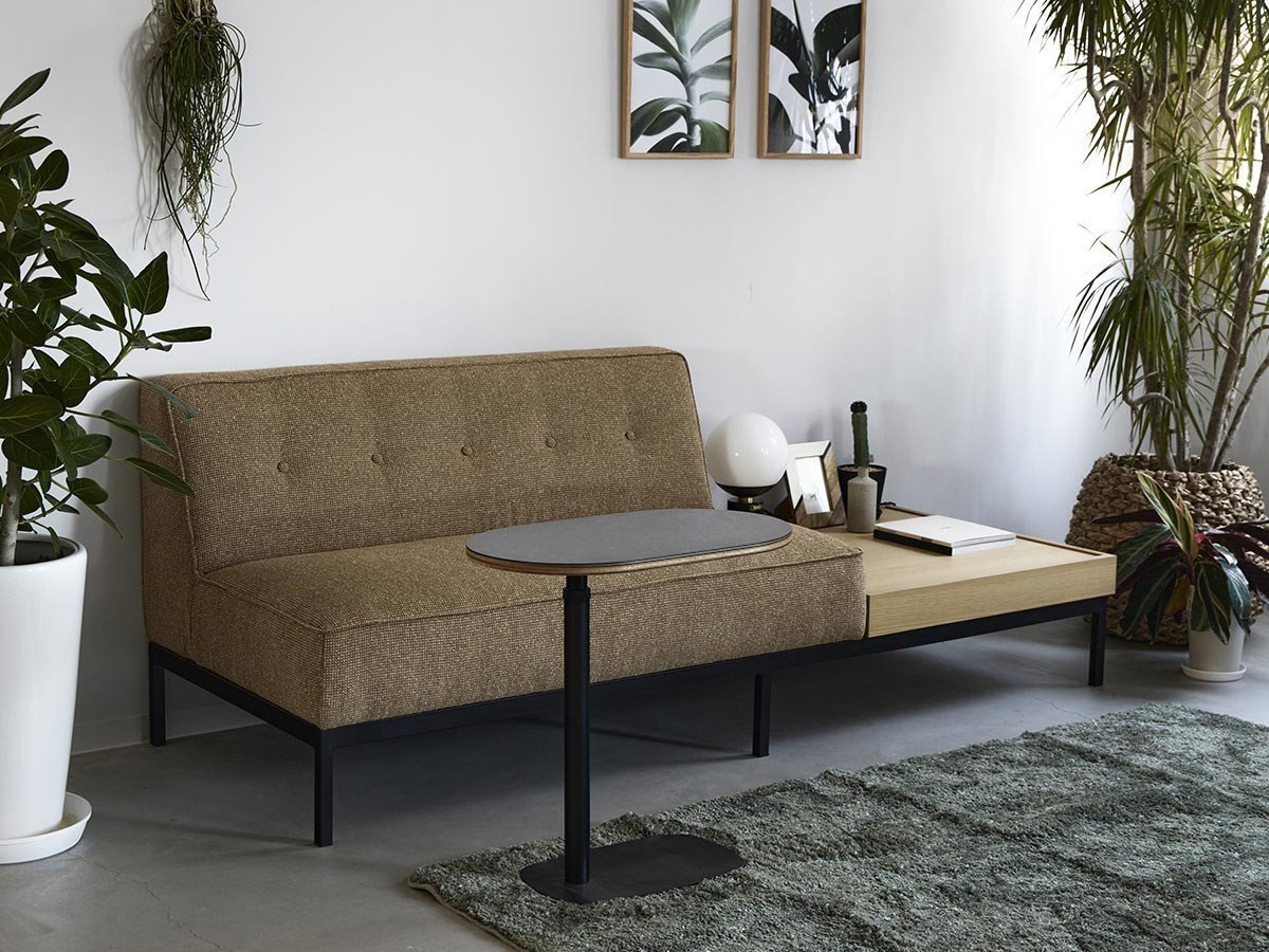 【ボンド/bond / GOODS】のUNIX Sofa / ユニックス ソファ 幅130cm インテリア・キッズ・メンズ・レディースファッション・服の通販 founy(ファニー) 　スリム　Slim, Slim Fit　テーブル　Table, Dining Table　フィット　Fit, Slim Fit　ホーム・キャンプ・アウトドア・お取り寄せ　Home Living / Home & Lifestyle / Camping Gear / Outdoor Camping　家具・インテリア　Home Furniture & Interior. Stylish & Functional Living Spaces　ソファー　Couches & Sofas　参考イメージ|ID: prp329100004923226 ipo3291000000036941217