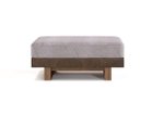 【マスターウォール/MASTERWAL / GOODS】のDANISH OTTOMAN / デニッシュ オットマン 7060 / 9060 人気、トレンドファッション・服の通販 founy(ファニー) 送料無料 Free Shipping ホーム・キャンプ・アウトドア・お取り寄せ Home Living / Home & Lifestyle / Camping Gear / Outdoor Camping 家具・インテリア Home Furniture & Interior. Stylish & Functional Living Spaces その他 インテリア雑貨、家具 Home Decor & Furniture Extras thumbnail 張地:フロールス シルバー(ファブリック3)、フレーム:ウォールナット|ID: prp329100004923235 ipo3291000000036941286