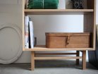 【グリニッチ オリジナル ファニチャー/greeniche original furniture / GOODS】のBook Case High / ブックケース ハイ 人気、トレンドファッション・服の通販 founy(ファニー) アンティーク Antique-Inspired ウッド Wooden Design オイル Body Oil シンプル Simple, Minimal 人気 Popular, Best Seller バランス Balance, Style Balance ビンテージ Vintage, Retro Style おすすめ Recommended / Our Picks ホーム・キャンプ・アウトドア・お取り寄せ Home Living / Home & Lifestyle / Camping Gear / Outdoor Camping 家具・インテリア Home Furniture & Interior. Stylish & Functional Living Spaces 収納家具・キャビネット Storage Furniture シェルフ・オープンラック・収納棚 Open Shelf Rack ホーム・キャンプ・アウトドア・お取り寄せ Home Living / Home & Lifestyle / Camping Gear / Outdoor Camping 家具・インテリア Home Furniture & Interior. Stylish & Functional Living Spaces 収納家具・キャビネット Storage Furniture 本棚・マガジンスタンド Bookshelf/Magazine Rack thumbnail|ID: prp329100004923281 ipo3291000000036941716