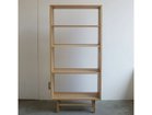【グリニッチ オリジナル ファニチャー/greeniche original furniture / GOODS】のBook Case High / ブックケース ハイ 人気、トレンドファッション・服の通販 founy(ファニー) アンティーク Antique-Inspired ウッド Wooden Design オイル Body Oil シンプル Simple, Minimal 人気 Popular, Best Seller バランス Balance, Style Balance ビンテージ Vintage, Retro Style おすすめ Recommended / Our Picks ホーム・キャンプ・アウトドア・お取り寄せ Home Living / Home & Lifestyle / Camping Gear / Outdoor Camping 家具・インテリア Home Furniture & Interior. Stylish & Functional Living Spaces 収納家具・キャビネット Storage Furniture シェルフ・オープンラック・収納棚 Open Shelf Rack ホーム・キャンプ・アウトドア・お取り寄せ Home Living / Home & Lifestyle / Camping Gear / Outdoor Camping 家具・インテリア Home Furniture & Interior. Stylish & Functional Living Spaces 収納家具・キャビネット Storage Furniture 本棚・マガジンスタンド Bookshelf/Magazine Rack thumbnail|ID: prp329100004923281 ipo3291000000036941734