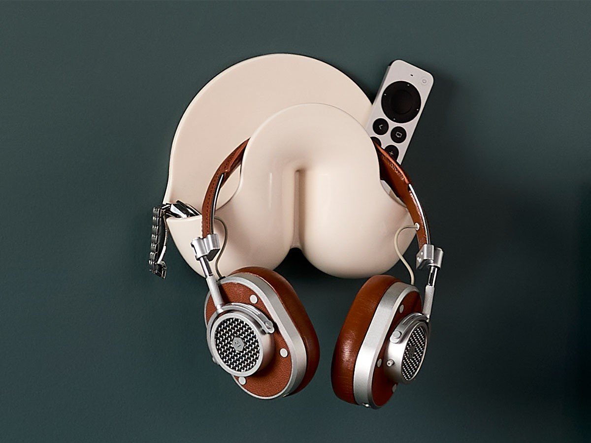 【ヘラー/Heller / GOODS】のSwell mini Coat Hook / スウェル ミニ コートフック 人気、トレンドファッション・服の通販 founy(ファニー) 　ジュエリー　Jewelry, Accessories　タオル　Towel, Bath Towel　フォルム　Silhouette, Form　マフラー　Scarf, Muffler　財布　Wallet, Purse　ホーム・キャンプ・アウトドア・お取り寄せ　Home Living / Home & Lifestyle / Camping Gear / Outdoor Camping　家具・インテリア　Home Furniture & Interior. Stylish & Functional Living Spaces　収納家具・キャビネット　Storage Furniture　シェルフ・オープンラック・収納棚　Open Shelf Rack　ホーム・キャンプ・アウトドア・お取り寄せ　Home Living / Home & Lifestyle / Camping Gear / Outdoor Camping　家具・インテリア　Home Furniture & Interior. Stylish & Functional Living Spaces　収納家具・キャビネット　Storage Furniture　コートハンガー・ハンガーラック　Coat Rack　 other-1|ID: prp329100004923325 ipo3291000000036942139