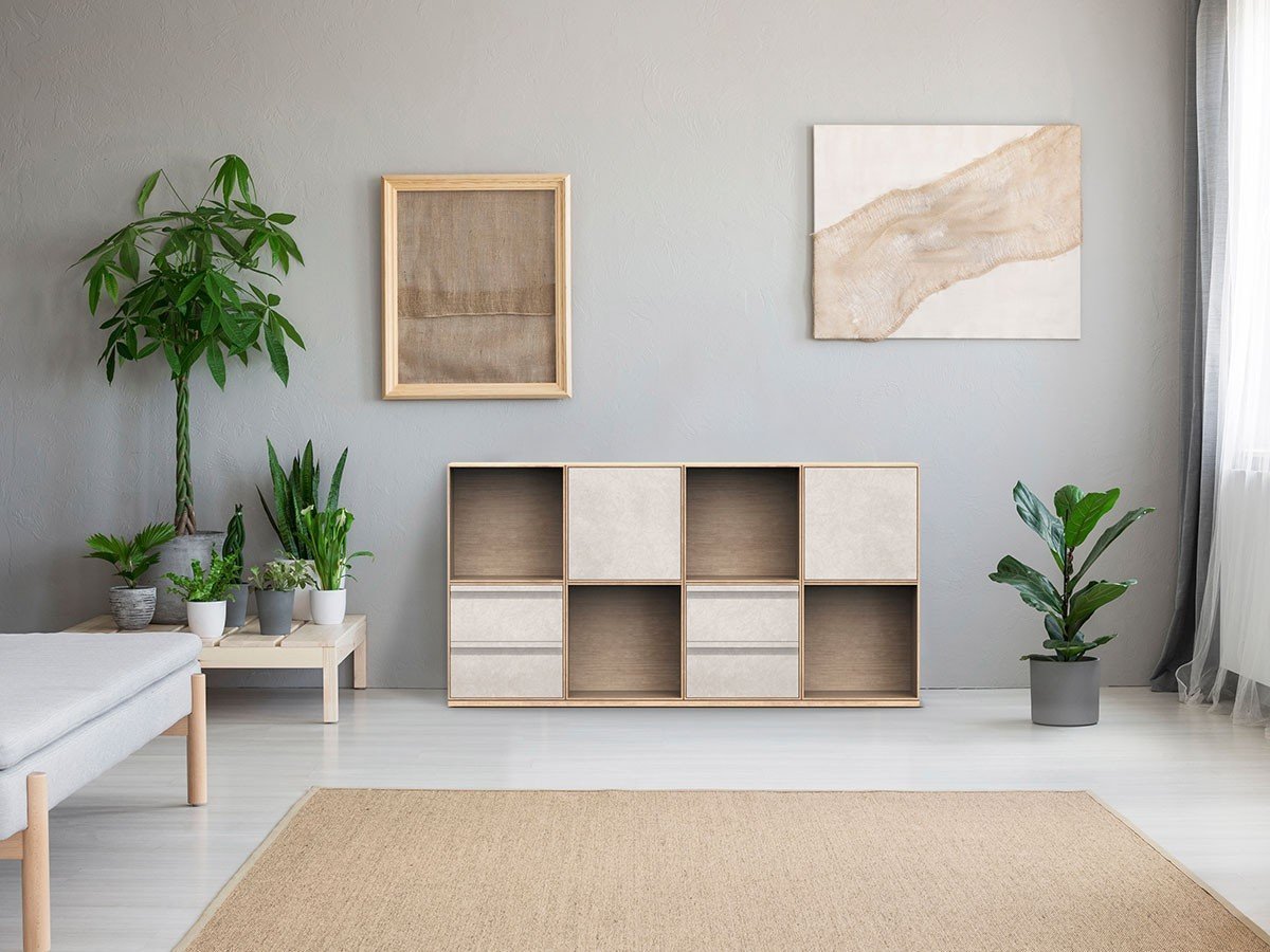 【フライミー ベーシック/FLYMEe BASIC / GOODS】のStorage Box / ストレージボックス コンビネーションC インテリア・キッズ・メンズ・レディースファッション・服の通販 founy(ファニー) インナー Innerwear シンプル Simple, Minimal スクエア Square, Square Shape フレーム Frame, Outline ボックス Boxy, Box Shape モダン Modern, Contemporary 送料無料 Free Shipping ホーム・キャンプ・アウトドア・お取り寄せ Home Living / Home & Lifestyle / Camping Gear / Outdoor Camping 家具・インテリア Home Furniture & Interior. Stylish & Functional Living Spaces 収納家具・キャビネット Storage Furniture シェルフ・オープンラック・収納棚 Open Shelf Rack 参考イメージ|ID: prp329100004923329 ipo3291000000036942182