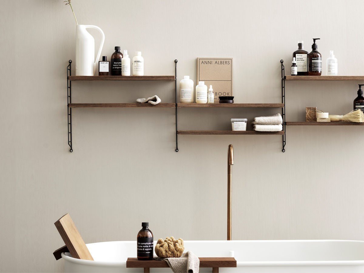 【ストリングファニチャー/String Furniture / GOODS】のString Pocket / ストリング ポケット ウッド インテリア・キッズ・メンズ・レディースファッション・服の通販 founy(ファニー) 　ウッド　Wooden Design　コレクション　Collection, Seasonal Line　コンパクト　Compact, Small Size　ストリング　String, Drawstring　テーブル　Table, Dining Table　ポケット　Pocket, Pocket Detail　送料無料　Free Shipping　おすすめ　Recommended / Our Picks　ホーム・キャンプ・アウトドア・お取り寄せ　Home Living / Home & Lifestyle / Camping Gear / Outdoor Camping　家具・インテリア　Home Furniture & Interior. Stylish & Functional Living Spaces　収納家具・キャビネット　Storage Furniture　シリーズ参考イメージ|ID: prp329100004923414 ipo3291000000036942803