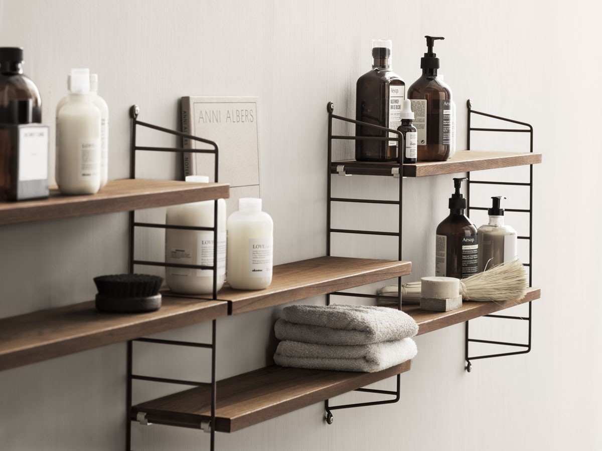 【ストリングファニチャー/String Furniture / GOODS】のString Pocket / ストリング ポケット ウッド インテリア・キッズ・メンズ・レディースファッション・服の通販 founy(ファニー) 　ウッド　Wooden Design　コレクション　Collection, Seasonal Line　コンパクト　Compact, Small Size　ストリング　String, Drawstring　テーブル　Table, Dining Table　ポケット　Pocket, Pocket Detail　送料無料　Free Shipping　おすすめ　Recommended / Our Picks　ホーム・キャンプ・アウトドア・お取り寄せ　Home Living / Home & Lifestyle / Camping Gear / Outdoor Camping　家具・インテリア　Home Furniture & Interior. Stylish & Functional Living Spaces　収納家具・キャビネット　Storage Furniture　シリーズ参考イメージ|ID: prp329100004923414 ipo3291000000036942807