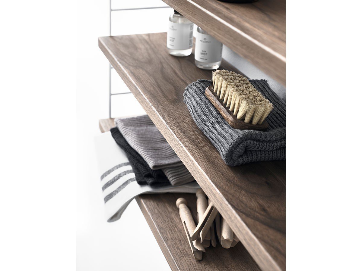 【ストリングファニチャー/String Furniture / GOODS】のString Pocket / ストリング ポケット ウッド インテリア・キッズ・メンズ・レディースファッション・服の通販 founy(ファニー) 　ウッド　Wooden Design　コレクション　Collection, Seasonal Line　コンパクト　Compact, Small Size　ストリング　String, Drawstring　テーブル　Table, Dining Table　ポケット　Pocket, Pocket Detail　送料無料　Free Shipping　おすすめ　Recommended / Our Picks　ホーム・キャンプ・アウトドア・お取り寄せ　Home Living / Home & Lifestyle / Camping Gear / Outdoor Camping　家具・インテリア　Home Furniture & Interior. Stylish & Functional Living Spaces　収納家具・キャビネット　Storage Furniture　シリーズ参考イメージ|ID: prp329100004923414 ipo3291000000036942810