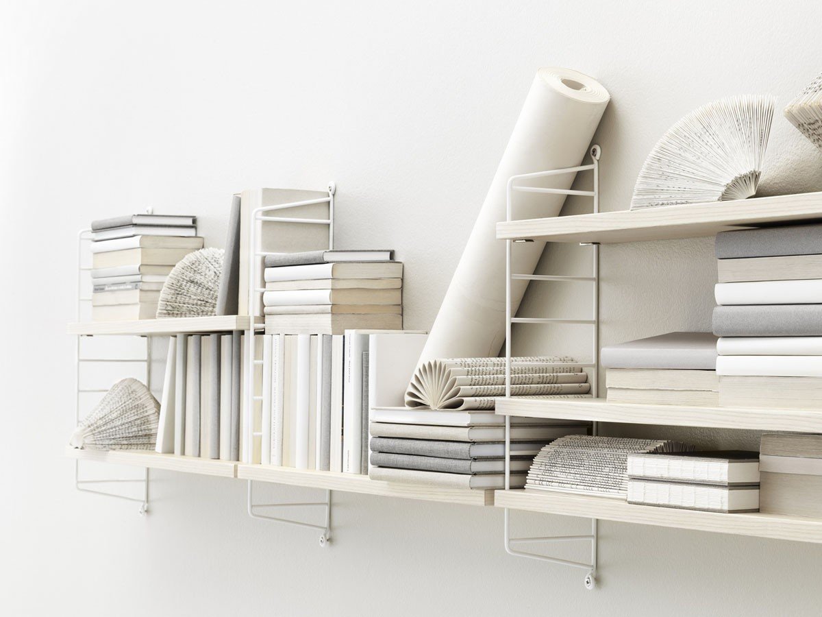 【ストリングファニチャー/String Furniture / GOODS】のString Pocket / ストリング ポケット ウッド インテリア・キッズ・メンズ・レディースファッション・服の通販 founy(ファニー) 　ウッド　Wooden Design　コレクション　Collection, Seasonal Line　コンパクト　Compact, Small Size　ストリング　String, Drawstring　テーブル　Table, Dining Table　ポケット　Pocket, Pocket Detail　送料無料　Free Shipping　おすすめ　Recommended / Our Picks　ホーム・キャンプ・アウトドア・お取り寄せ　Home Living / Home & Lifestyle / Camping Gear / Outdoor Camping　家具・インテリア　Home Furniture & Interior. Stylish & Functional Living Spaces　収納家具・キャビネット　Storage Furniture　シリーズ参考イメージ|ID: prp329100004923414 ipo3291000000036942819