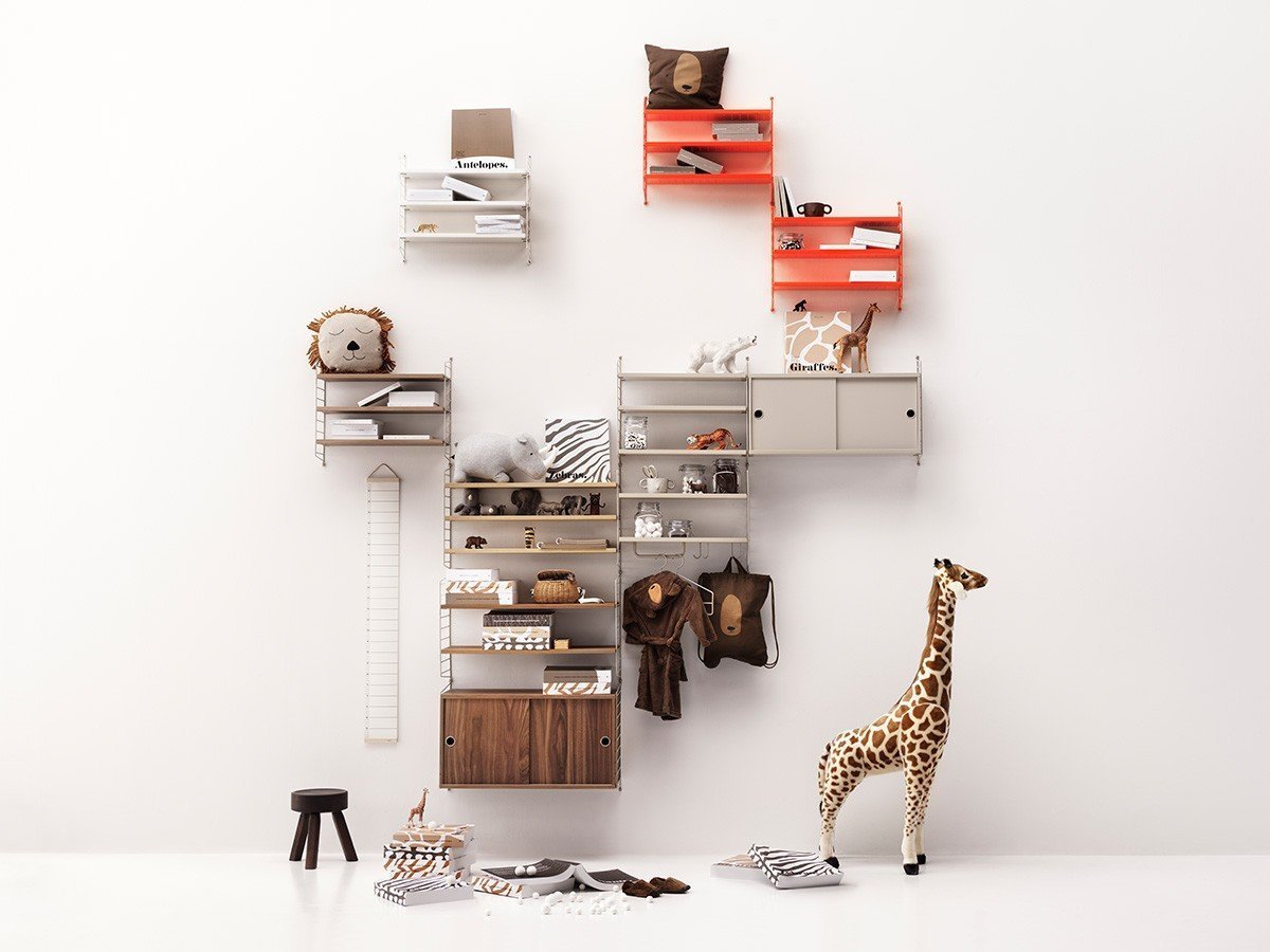 【ストリングファニチャー/String Furniture / GOODS】のString Pocket / ストリング ポケット ウッド インテリア・キッズ・メンズ・レディースファッション・服の通販 founy(ファニー) 　ウッド　Wooden Design　コレクション　Collection, Seasonal Line　コンパクト　Compact, Small Size　ストリング　String, Drawstring　テーブル　Table, Dining Table　ポケット　Pocket, Pocket Detail　送料無料　Free Shipping　おすすめ　Recommended / Our Picks　ホーム・キャンプ・アウトドア・お取り寄せ　Home Living / Home & Lifestyle / Camping Gear / Outdoor Camping　家具・インテリア　Home Furniture & Interior. Stylish & Functional Living Spaces　収納家具・キャビネット　Storage Furniture　シリーズ参考イメージ|ID: prp329100004923414 ipo3291000000036942827