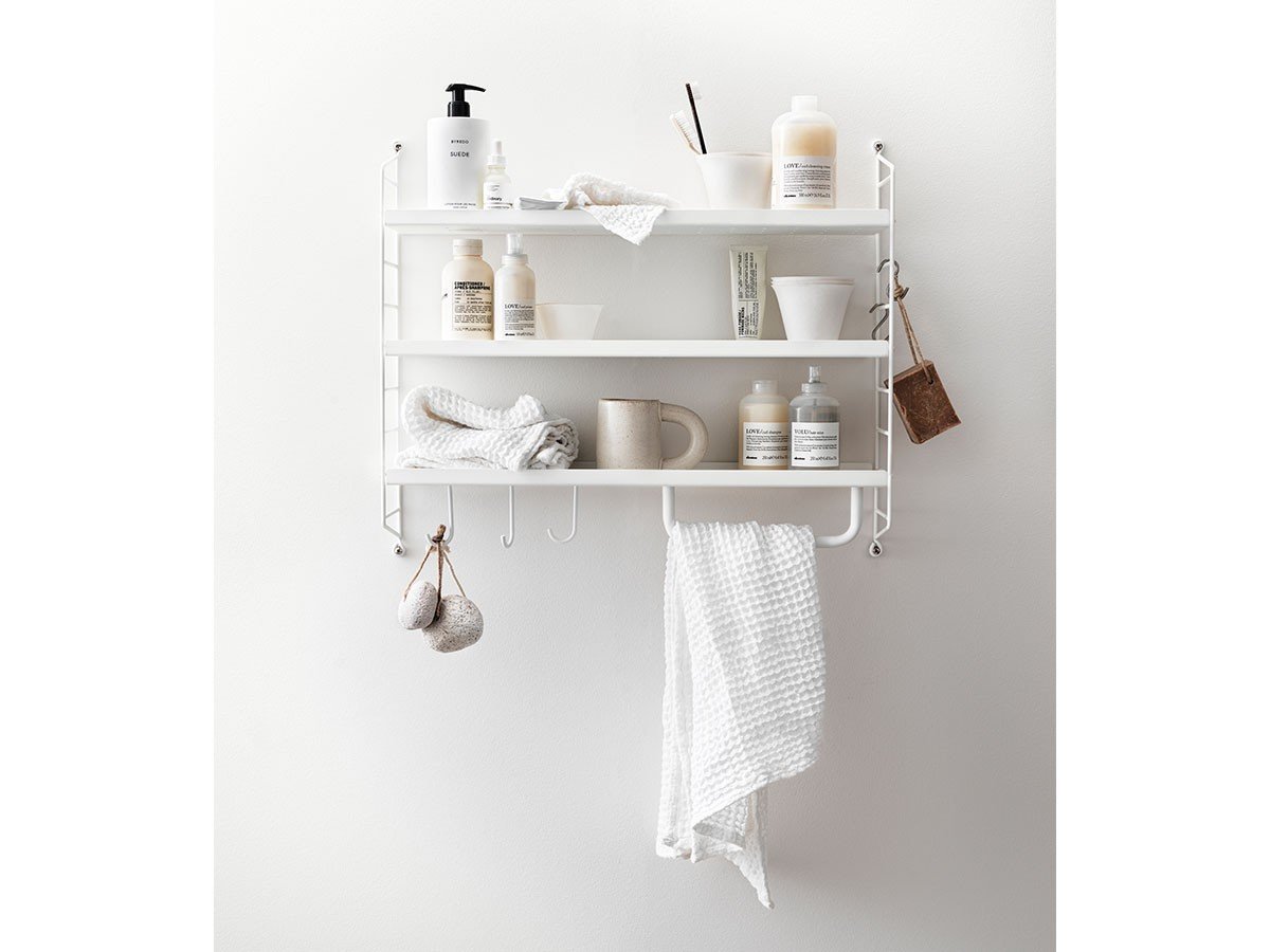 【ストリングファニチャー/String Furniture / GOODS】のString Pocket Metal / ストリング ポケット メタル インテリア・キッズ・メンズ・レディースファッション・服の通販 founy(ファニー) 　コレクション　Collection, Seasonal Line　コンパクト　Compact, Small Size　ストリング　String, Drawstring　テーブル　Table, Dining Table　ポケット　Pocket, Pocket Detail　メタル　Metal, Metal Parts　送料無料　Free Shipping　おすすめ　Recommended / Our Picks　ホーム・キャンプ・アウトドア・お取り寄せ　Home Living / Home & Lifestyle / Camping Gear / Outdoor Camping　家具・インテリア　Home Furniture & Interior. Stylish & Functional Living Spaces　収納家具・キャビネット　Storage Furniture　|ID: prp329100004923420 ipo3291000000036942847