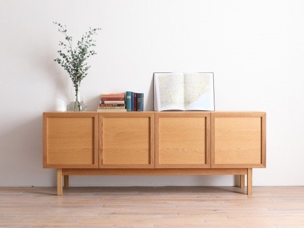 【広松木工/Hiromatsu Furniture / GOODS】のCORNICE / コルニーチェ リビングボード 168 インテリア・キッズ・メンズ・レディースファッション・服の通販 founy(ファニー) https://founy.com/ シンプル Simple, Minimal フレーム Frame, Outline ホーム・キャンプ・アウトドア・お取り寄せ Home Living / Home & Lifestyle / Camping Gear / Outdoor Camping 家具・インテリア Home Furniture & Interior. Stylish & Functional Living Spaces 収納家具・キャビネット Storage Furniture サイドボード・リビング収納 Cabinet / Storage Cabinet |ID: prp329100004923427 ipo3291000000036942875