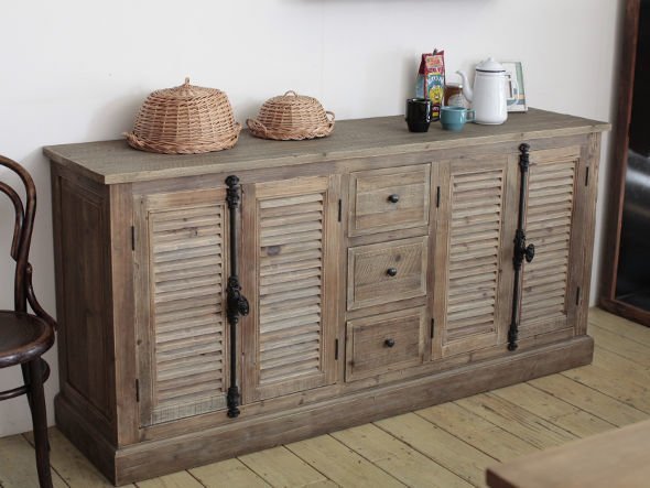 【ノットアンティークス/knot antiques / CRASH GATE / GOODS】のLUCE SIDE CHEST 1750 / ルーチェ サイドチェスト 1750 インテリア・キッズ・メンズ・レディースファッション・服の通販 founy(ファニー) 　アンティーク　Antique-Inspired　ホーム・キャンプ・アウトドア・お取り寄せ　Home Living / Home & Lifestyle / Camping Gear / Outdoor Camping　家具・インテリア　Home Furniture & Interior. Stylish & Functional Living Spaces　収納家具・キャビネット　Storage Furniture　チェスト・収納引き出し　Drawers / Storage Chest　ホーム・キャンプ・アウトドア・お取り寄せ　Home Living / Home & Lifestyle / Camping Gear / Outdoor Camping　家具・インテリア　Home Furniture & Interior. Stylish & Functional Living Spaces　収納家具・キャビネット　Storage Furniture　サイドボード・リビング収納　Cabinet / Storage Cabinet　|ID: prp329100004923441 ipo3291000000036942971