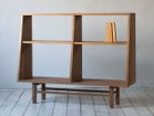 【グリニッチ オリジナル ファニチャー/greeniche original furniture / GOODS】のBook Case Wide / ブックケース ワイド |ID: prp329100004923484 ipo3291000000036943273