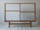 【グリニッチ オリジナル ファニチャー/greeniche original furniture / GOODS】のBook Case Wide / ブックケース ワイド |ID: prp329100004923484 ipo3291000000036943275