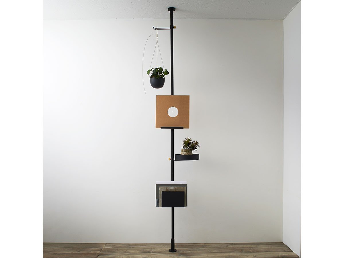 【ドロー ア ライン/DRAW A LINE / GOODS】のBook & Green Set / ブック アンド グリーン セット インテリア・キッズ・メンズ・レディースファッション・服の通販 founy(ファニー) 　アクセサリー　Fashion Accessories　スタンド　Stand Collar, Upright Stand　雑誌　Magazine, Fashion Magazine　フラワー　Flower, Floral　フレーム　Frame, Outline　マグネット　Magnet, Magnetic Closure　送料無料　Free Shipping　ホーム・キャンプ・アウトドア・お取り寄せ　Home Living / Home & Lifestyle / Camping Gear / Outdoor Camping　家具・インテリア　Home Furniture & Interior. Stylish & Functional Living Spaces　収納家具・キャビネット　Storage Furniture　シェルフ・オープンラック・収納棚　Open Shelf Rack　ホーム・キャンプ・アウトドア・お取り寄せ　Home Living / Home & Lifestyle / Camping Gear / Outdoor Camping　家具・インテリア　Home Furniture & Interior. Stylish & Functional Living Spaces　収納家具・キャビネット　Storage Furniture　本棚・マガジンスタンド　Bookshelf/Magazine Rack　ブラック|ID: prp329100004923497 ipo3291000000036943347