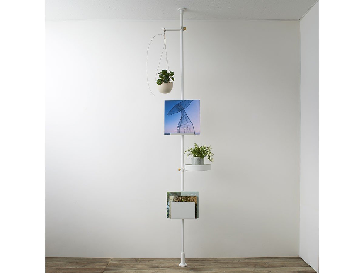 【ドロー ア ライン/DRAW A LINE / GOODS】のBook & Green Set / ブック アンド グリーン セット インテリア・キッズ・メンズ・レディースファッション・服の通販 founy(ファニー) 　アクセサリー　Fashion Accessories　スタンド　Stand Collar, Upright Stand　雑誌　Magazine, Fashion Magazine　フラワー　Flower, Floral　フレーム　Frame, Outline　マグネット　Magnet, Magnetic Closure　送料無料　Free Shipping　ホーム・キャンプ・アウトドア・お取り寄せ　Home Living / Home & Lifestyle / Camping Gear / Outdoor Camping　家具・インテリア　Home Furniture & Interior. Stylish & Functional Living Spaces　収納家具・キャビネット　Storage Furniture　シェルフ・オープンラック・収納棚　Open Shelf Rack　ホーム・キャンプ・アウトドア・お取り寄せ　Home Living / Home & Lifestyle / Camping Gear / Outdoor Camping　家具・インテリア　Home Furniture & Interior. Stylish & Functional Living Spaces　収納家具・キャビネット　Storage Furniture　本棚・マガジンスタンド　Bookshelf/Magazine Rack　ホワイト|ID: prp329100004923497 ipo3291000000036943349