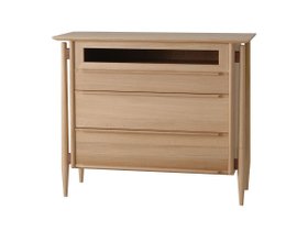 【日進木工/NISSHIN MOKKOU / GOODS】のWHITE WOOD Living Chest / ホワイトウッド リビングチェスト 人気、トレンドファッション・服の通販 founy(ファニー) 送料無料 Free Shipping ウッド Wooden Design ガラス Glass, Glassware ホーム・キャンプ・アウトドア・お取り寄せ Home Living / Home & Lifestyle / Camping Gear / Outdoor Camping 家具・インテリア Home Furniture & Interior. Stylish & Functional Living Spaces 収納家具・キャビネット Storage Furniture チェスト・収納引き出し Drawers / Storage Chest ホーム・キャンプ・アウトドア・お取り寄せ Home Living / Home & Lifestyle / Camping Gear / Outdoor Camping 家具・インテリア Home Furniture & Interior. Stylish & Functional Living Spaces テレビボード・テレビ台 TV Cabinets & Consoles テレビ台・TVボード Tv Board |ID:prp329100004923549