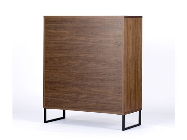 【フライミー ヴェール/FLYMEe vert / GOODS】のChest / チェスト #103998 インテリア・キッズ・メンズ・レディースファッション・服の通販 founy(ファニー) 　ホーム・キャンプ・アウトドア・お取り寄せ　Home Living / Home & Lifestyle / Camping Gear / Outdoor Camping　家具・インテリア　Home Furniture & Interior. Stylish & Functional Living Spaces　収納家具・キャビネット　Storage Furniture　チェスト・収納引き出し　Drawers / Storage Chest　背面イメージ|ID: prp329100004923578 ipo3291000000036943861