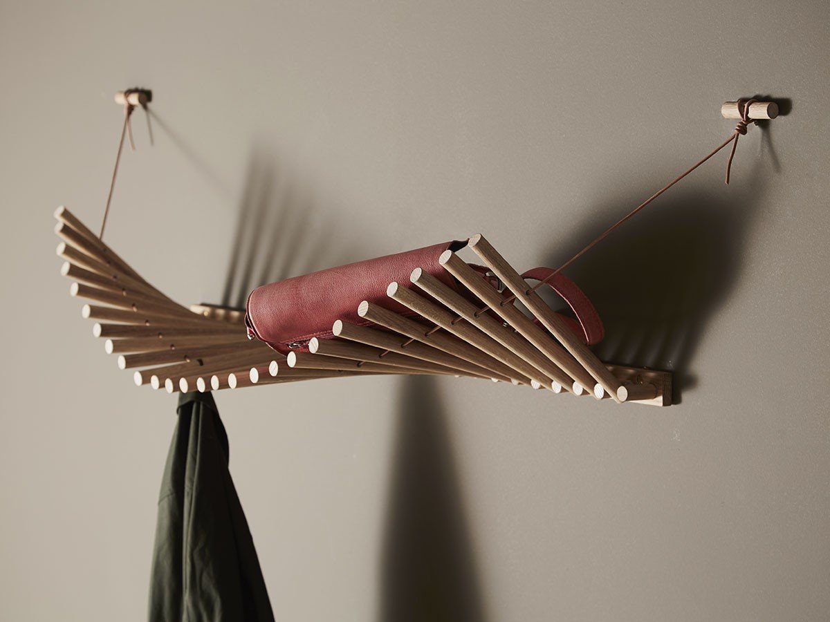 【ウッド/WOUD / GOODS】のKNAEGT COAT RACK / クナイト コートラック 人気、トレンドファッション・服の通販 founy(ファニー) 送料無料 Free Shipping エレガント 上品 Elegant クラシック Classic, Timeless Style 帽子 Hat, Headwear ホーム・キャンプ・アウトドア・お取り寄せ Home Living / Home & Lifestyle / Camping Gear / Outdoor Camping 家具・インテリア Home Furniture & Interior. Stylish & Functional Living Spaces 収納家具・キャビネット Storage Furniture シェルフ・オープンラック・収納棚 Open Shelf Rack ホーム・キャンプ・アウトドア・お取り寄せ Home Living / Home & Lifestyle / Camping Gear / Outdoor Camping 家具・インテリア Home Furniture & Interior. Stylish & Functional Living Spaces 収納家具・キャビネット Storage Furniture コートハンガー・ハンガーラック Coat Rack other-1|ID: prp329100004923601 ipo3291000000036943998