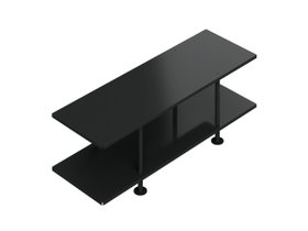 【キット/KIT / GOODS】のShelf / シェルフ SLF-02 2段 人気、トレンドファッション・服の通販 founy(ファニー) 送料無料 Free Shipping ホーム・キャンプ・アウトドア・お取り寄せ Home Living / Home & Lifestyle / Camping Gear / Outdoor Camping 家具・インテリア Home Furniture & Interior. Stylish & Functional Living Spaces 収納家具・キャビネット Storage Furniture シェルフ・オープンラック・収納棚 Open Shelf Rack ホーム・キャンプ・アウトドア・お取り寄せ Home Living / Home & Lifestyle / Camping Gear / Outdoor Camping 家具・インテリア Home Furniture & Interior. Stylish & Functional Living Spaces テレビボード・テレビ台 TV Cabinets & Consoles テレビ台・TVボード Tv Board |ID:prp329100004923647