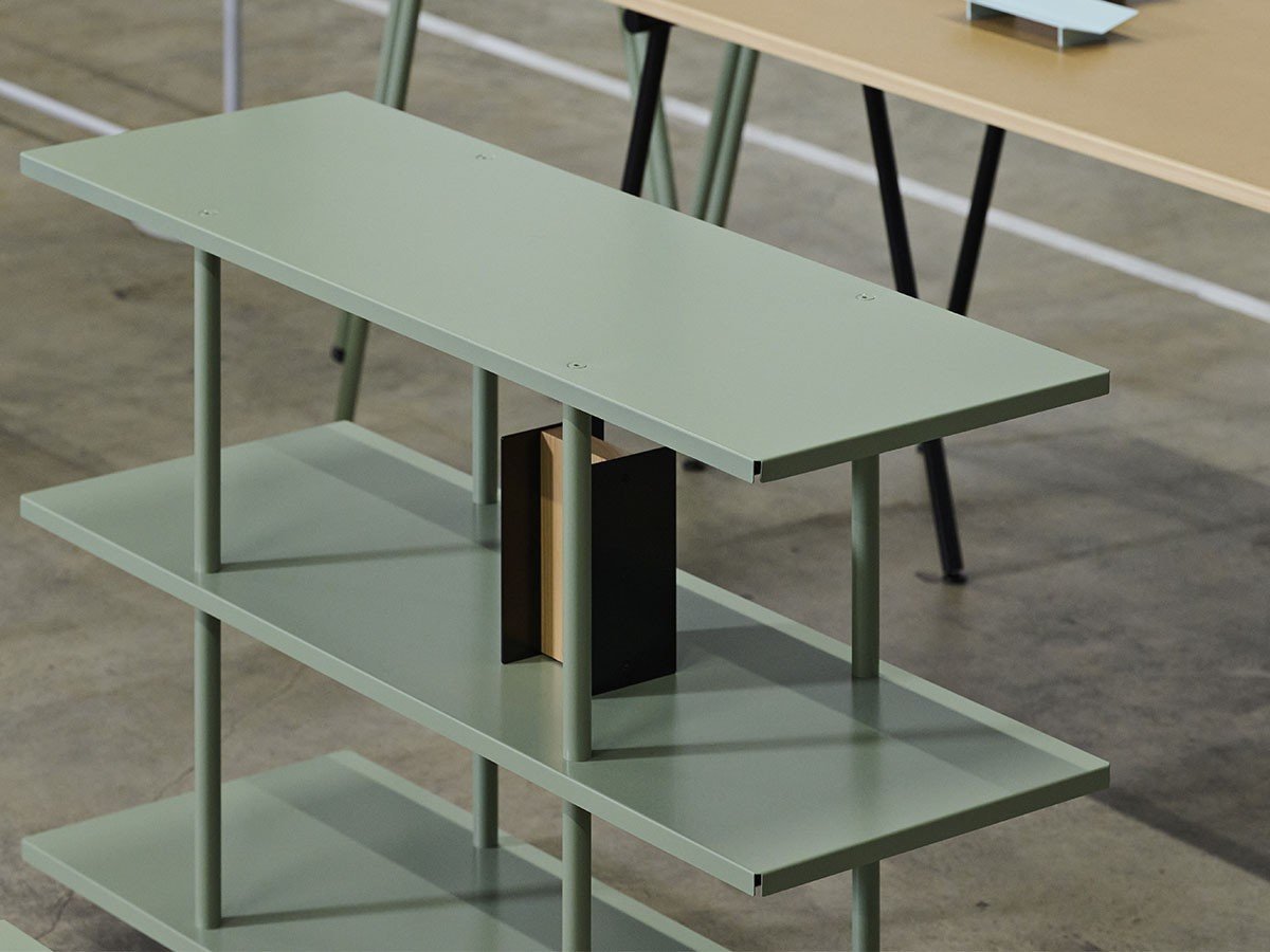 【キット/KIT / GOODS】のShelf / シェルフ SLF-02 2段 インテリア・キッズ・メンズ・レディースファッション・服の通販 founy(ファニー) 　送料無料　Free Shipping　ホーム・キャンプ・アウトドア・お取り寄せ　Home Living / Home & Lifestyle / Camping Gear / Outdoor Camping　家具・インテリア　Home Furniture & Interior. Stylish & Functional Living Spaces　収納家具・キャビネット　Storage Furniture　シェルフ・オープンラック・収納棚　Open Shelf Rack　ホーム・キャンプ・アウトドア・お取り寄せ　Home Living / Home & Lifestyle / Camping Gear / Outdoor Camping　家具・インテリア　Home Furniture & Interior. Stylish & Functional Living Spaces　テレビボード・テレビ台　TV Cabinets & Consoles　テレビ台・TVボード　Tv Board　参考イメージ|ID: prp329100004923647 ipo3291000000036944293