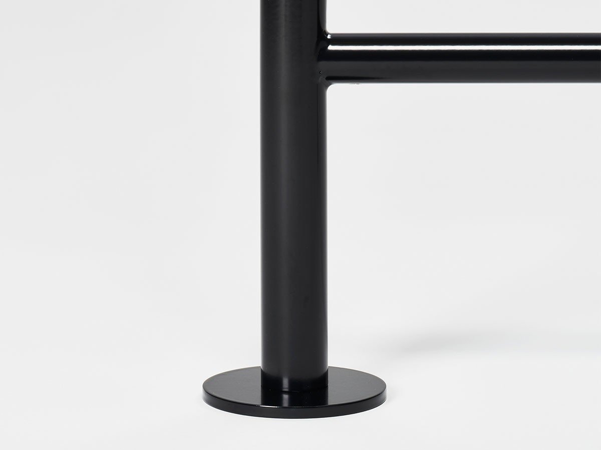 【キット/KIT / GOODS】のShelf / シェルフ SLF-02 2段 インテリア・キッズ・メンズ・レディースファッション・服の通販 founy(ファニー) 　送料無料　Free Shipping　ホーム・キャンプ・アウトドア・お取り寄せ　Home Living / Home & Lifestyle / Camping Gear / Outdoor Camping　家具・インテリア　Home Furniture & Interior. Stylish & Functional Living Spaces　収納家具・キャビネット　Storage Furniture　シェルフ・オープンラック・収納棚　Open Shelf Rack　ホーム・キャンプ・アウトドア・お取り寄せ　Home Living / Home & Lifestyle / Camping Gear / Outdoor Camping　家具・インテリア　Home Furniture & Interior. Stylish & Functional Living Spaces　テレビボード・テレビ台　TV Cabinets & Consoles　テレビ台・TVボード　Tv Board　ブラック|ID: prp329100004923647 ipo3291000000036944306