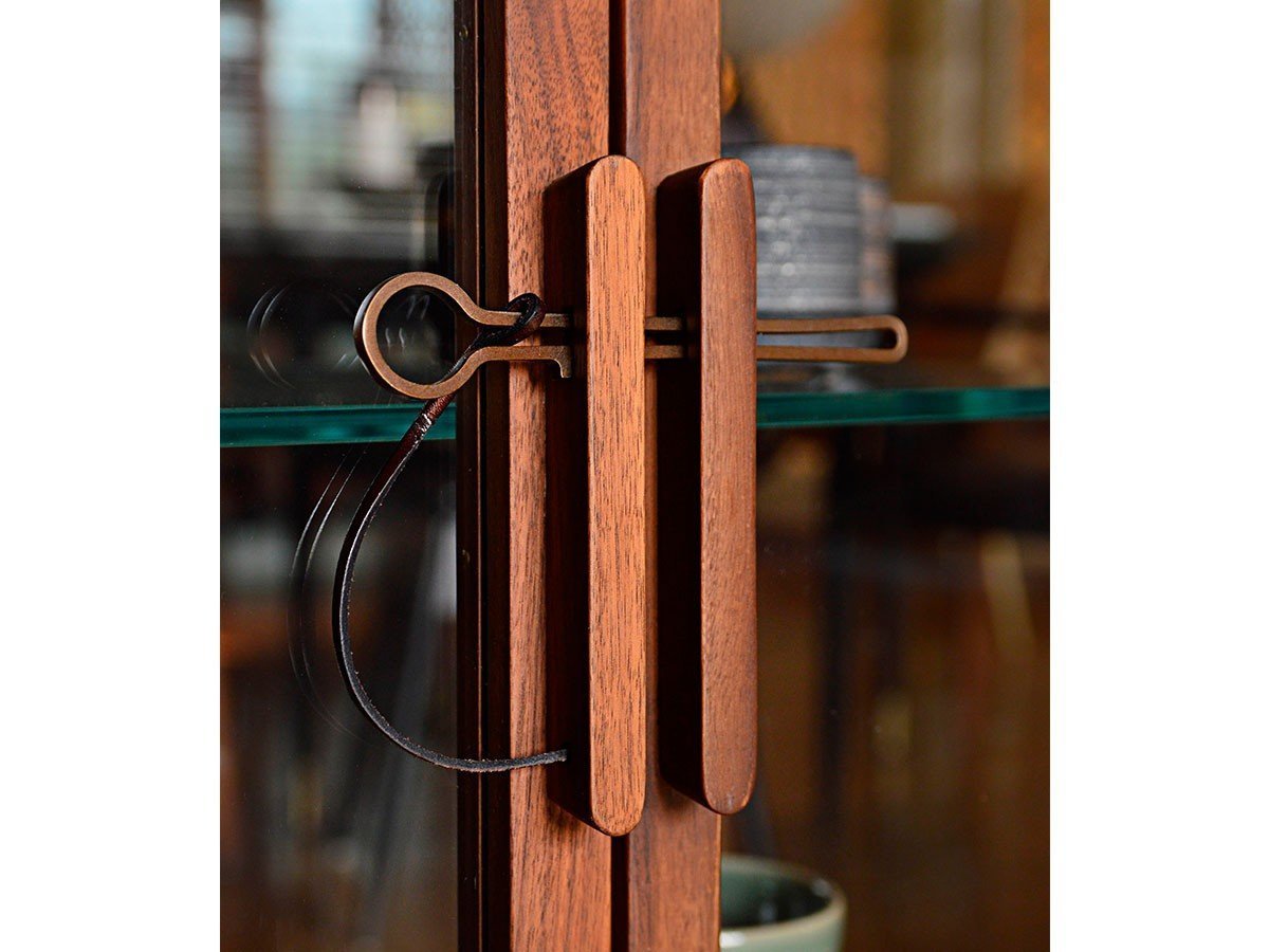 【ステラワークス/Stellar Works / GOODS】のDowry Cabinet II / ドウリー キャビネット 2 インテリア・キッズ・メンズ・レディースファッション・服の通販 founy(ファニー) 　ガラス　Glass, Glassware　コレクション　Collection, Seasonal Line　シンプル　Simple, Minimal　ホーム・キャンプ・アウトドア・お取り寄せ　Home Living / Home & Lifestyle / Camping Gear / Outdoor Camping　家具・インテリア　Home Furniture & Interior. Stylish & Functional Living Spaces　収納家具・キャビネット　Storage Furniture　収納キャビネット・扉付き棚　Cabinet / Storage Cabinet　ホーム・キャンプ・アウトドア・お取り寄せ　Home Living / Home & Lifestyle / Camping Gear / Outdoor Camping　家具・インテリア　Home Furniture & Interior. Stylish & Functional Living Spaces　収納家具・キャビネット　Storage Furniture　サイドボード・リビング収納　Cabinet / Storage Cabinet　参考イメージ|ID: prp329100004923678 ipo3291000000036944480