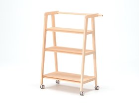 【コサイン/cosine / GOODS】のWAGON SHELF / ワゴンシェルフ 人気、トレンドファッション・服の通販 founy(ファニー) 送料無料 Free Shipping デスク Desk, Work Desk ボックス Boxy, Box Shape ワーク Workwear, Utility Style 雑誌 Magazine, Fashion Magazine ホーム・キャンプ・アウトドア・お取り寄せ Home Living / Home & Lifestyle / Camping Gear / Outdoor Camping 家具・インテリア Home Furniture & Interior. Stylish & Functional Living Spaces 収納家具・キャビネット Storage Furniture シェルフ・オープンラック・収納棚 Open Shelf Rack ホーム・キャンプ・アウトドア・お取り寄せ Home Living / Home & Lifestyle / Camping Gear / Outdoor Camping 家具・インテリア Home Furniture & Interior. Stylish & Functional Living Spaces 収納家具・キャビネット Storage Furniture チェストワゴン・移動式収納 Mobile Wagon |ID:prp329100004923775