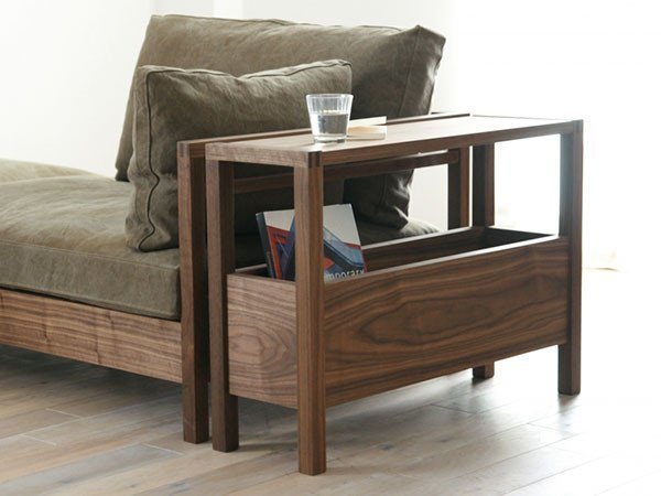 【広松木工/Hiromatsu Furniture / GOODS】のRIPOSO / リポーゾ サイドラック 076 インテリア・キッズ・メンズ・レディースファッション・服の通販 founy(ファニー) 　送料無料　Free Shipping　テーブル　Table, Dining Table　フレーム　Frame, Outline　ブランケット　Blanket, Throw Blanket　ホーム・キャンプ・アウトドア・お取り寄せ　Home Living / Home & Lifestyle / Camping Gear / Outdoor Camping　家具・インテリア　Home Furniture & Interior. Stylish & Functional Living Spaces　テーブル　Dining, Coffee & Side Tables　サイドテーブル・ナイトテーブル　Side & End Tables　ホーム・キャンプ・アウトドア・お取り寄せ　Home Living / Home & Lifestyle / Camping Gear / Outdoor Camping　家具・インテリア　Home Furniture & Interior. Stylish & Functional Living Spaces　収納家具・キャビネット　Storage Furniture　シェルフ・オープンラック・収納棚　Open Shelf Rack　ホーム・キャンプ・アウトドア・お取り寄せ　Home Living / Home & Lifestyle / Camping Gear / Outdoor Camping　家具・インテリア　Home Furniture & Interior. Stylish & Functional Living Spaces　収納家具・キャビネット　Storage Furniture　本棚・マガジンスタンド　Bookshelf/Magazine Rack　ウッド:ウォールナット|ID: prp329100004923780 ipo3291000000036945246