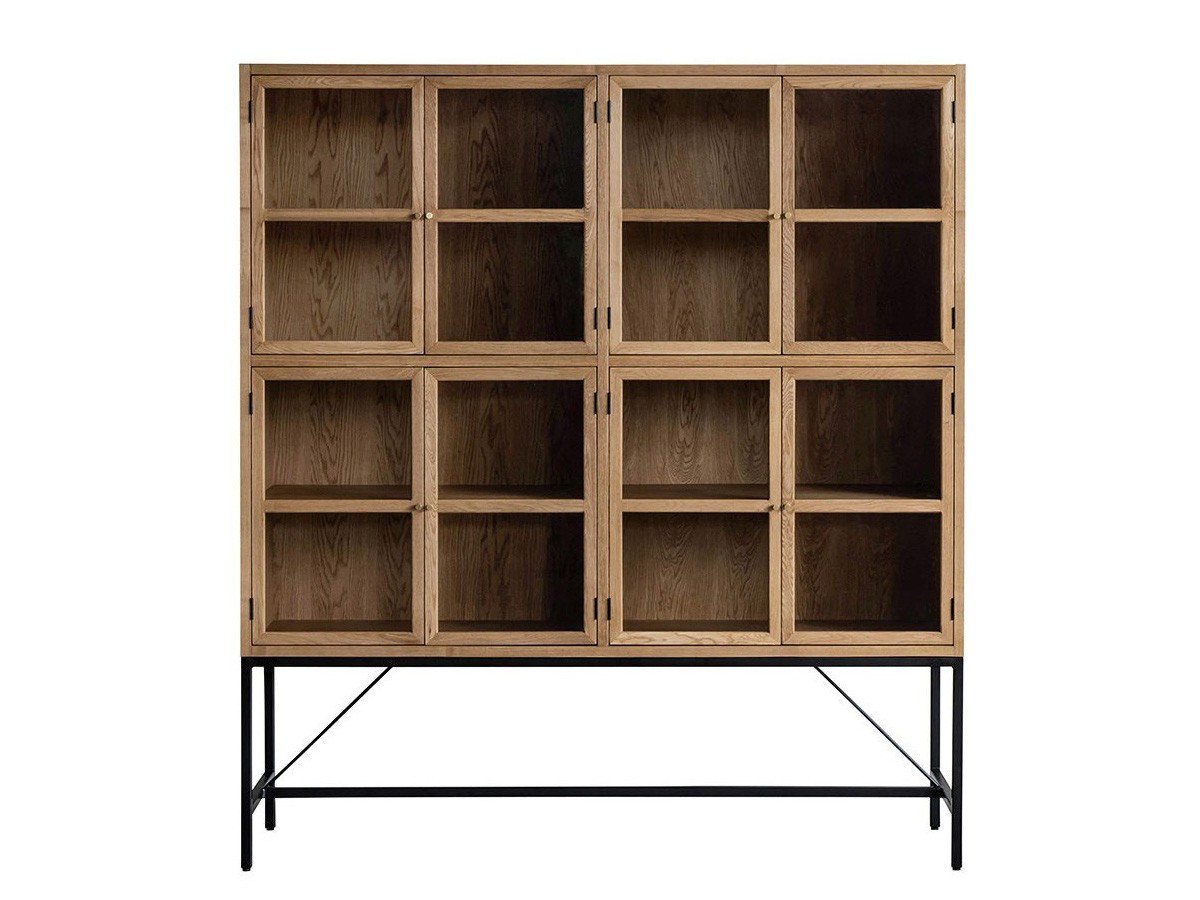 【イージーライフ/Easy Life / GOODS】のNAKUMO CABINET / ナクモ キャビネット 幅170cm 人気、トレンドファッション・服の通販 founy(ファニー) 　おすすめ　Recommended / Our Picks　ガラス　Glass, Glassware　コレクション　Collection, Seasonal Line　シンプル　Simple, Minimal　マグネット　Magnet, Magnetic Closure　ホーム・キャンプ・アウトドア・お取り寄せ　Home Living / Home & Lifestyle / Camping Gear / Outdoor Camping　家具・インテリア　Home Furniture & Interior. Stylish & Functional Living Spaces　収納家具・キャビネット　Storage Furniture　収納キャビネット・扉付き棚　Cabinet / Storage Cabinet　 other-1|ID: prp329100004923784 ipo3291000000036945277