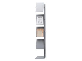 【カスカンド/Cascando / GOODS】のFlexxible Single Aluminium / フレキシブル シングル アルミニウム 人気、トレンドファッション・服の通販 founy(ファニー) スリム Slim, Slim Fit 雑誌 Magazine, Fashion Magazine ホーム・キャンプ・アウトドア・お取り寄せ Home Living / Home & Lifestyle / Camping Gear / Outdoor Camping 家具・インテリア Home Furniture & Interior. Stylish & Functional Living Spaces 収納家具・キャビネット Storage Furniture シェルフ・オープンラック・収納棚 Open Shelf Rack ホーム・キャンプ・アウトドア・お取り寄せ Home Living / Home & Lifestyle / Camping Gear / Outdoor Camping 家具・インテリア Home Furniture & Interior. Stylish & Functional Living Spaces 収納家具・キャビネット Storage Furniture 本棚・マガジンスタンド Bookshelf/Magazine Rack |ID:prp329100004923818