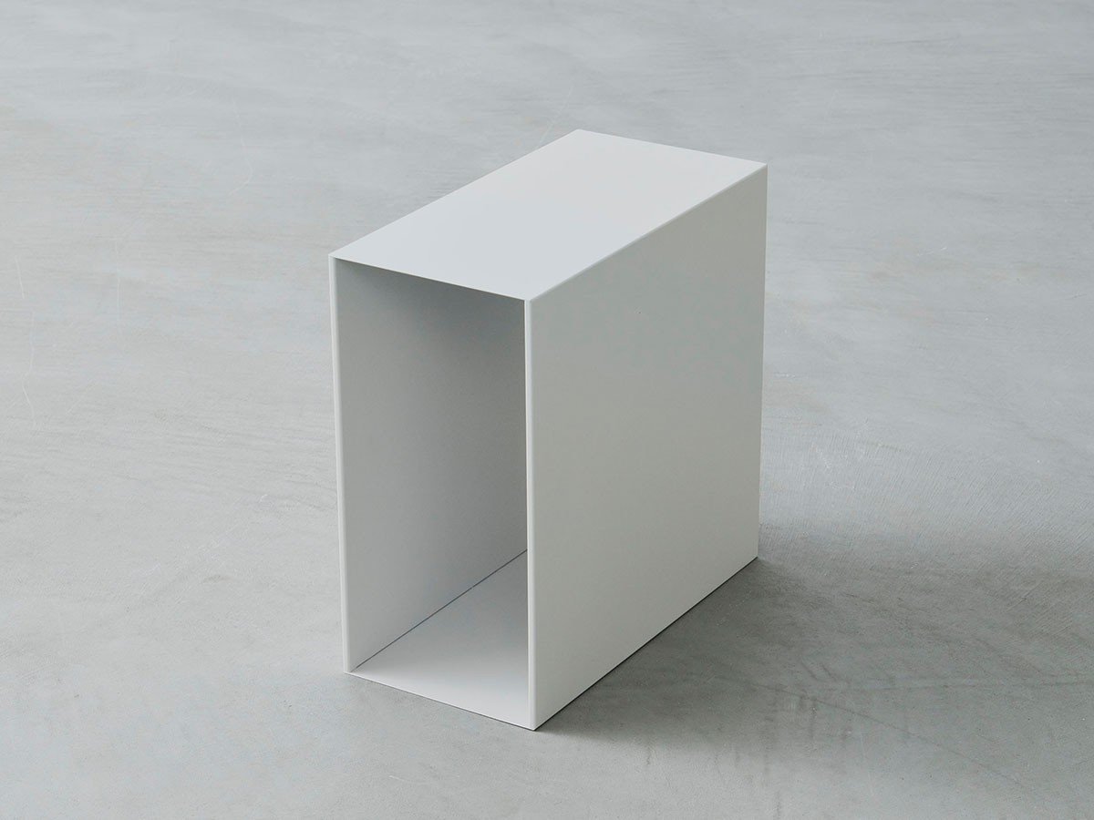 【スティール/stiiilll / GOODS】のBox set C / ボックス セットC インテリア・キッズ・メンズ・レディースファッション・服の通販 founy(ファニー) 　送料無料　Free Shipping　シンプル　Simple, Minimal　ボックス　Boxy, Box Shape　ホーム・キャンプ・アウトドア・お取り寄せ　Home Living / Home & Lifestyle / Camping Gear / Outdoor Camping　家具・インテリア　Home Furniture & Interior. Stylish & Functional Living Spaces　収納家具・キャビネット　Storage Furniture　シェルフ・オープンラック・収納棚　Open Shelf Rack　シェルフボードM|ID: prp329100004923831 ipo3291000000036945646