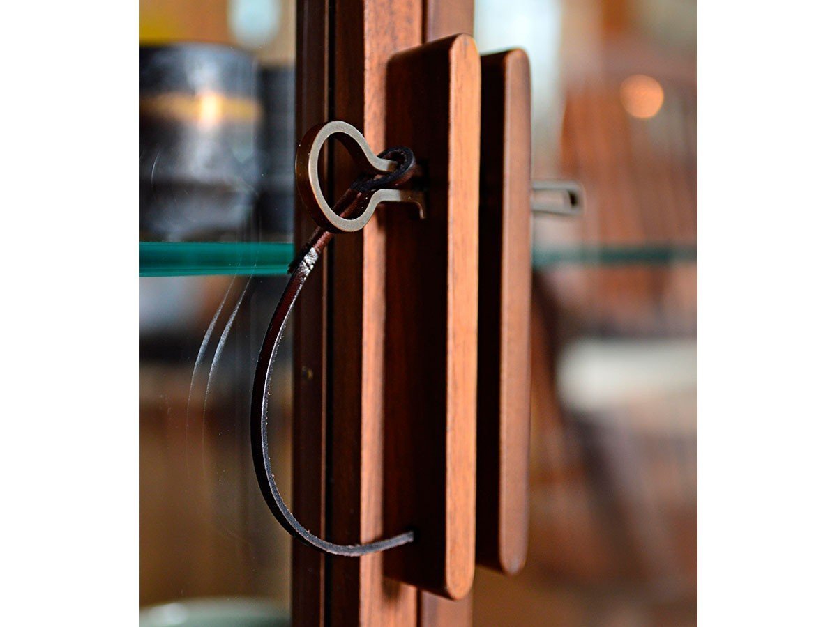 【ステラワークス/Stellar Works / GOODS】のDowry Cabinet III / ドウリー キャビネット 3 インテリア・キッズ・メンズ・レディースファッション・服の通販 founy(ファニー) ガラス Glass, Glassware コレクション Collection, Seasonal Line シンプル Simple, Minimal ホーム・キャンプ・アウトドア・お取り寄せ Home Living / Home & Lifestyle / Camping Gear / Outdoor Camping 家具・インテリア Home Furniture & Interior. Stylish & Functional Living Spaces 収納家具・キャビネット Storage Furniture 収納キャビネット・扉付き棚 Cabinet / Storage Cabinet 参考イメージ|ID: prp329100004923883 ipo3291000000036946070